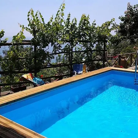 شقة Sleeps 5 Pool Air Con Wifi *